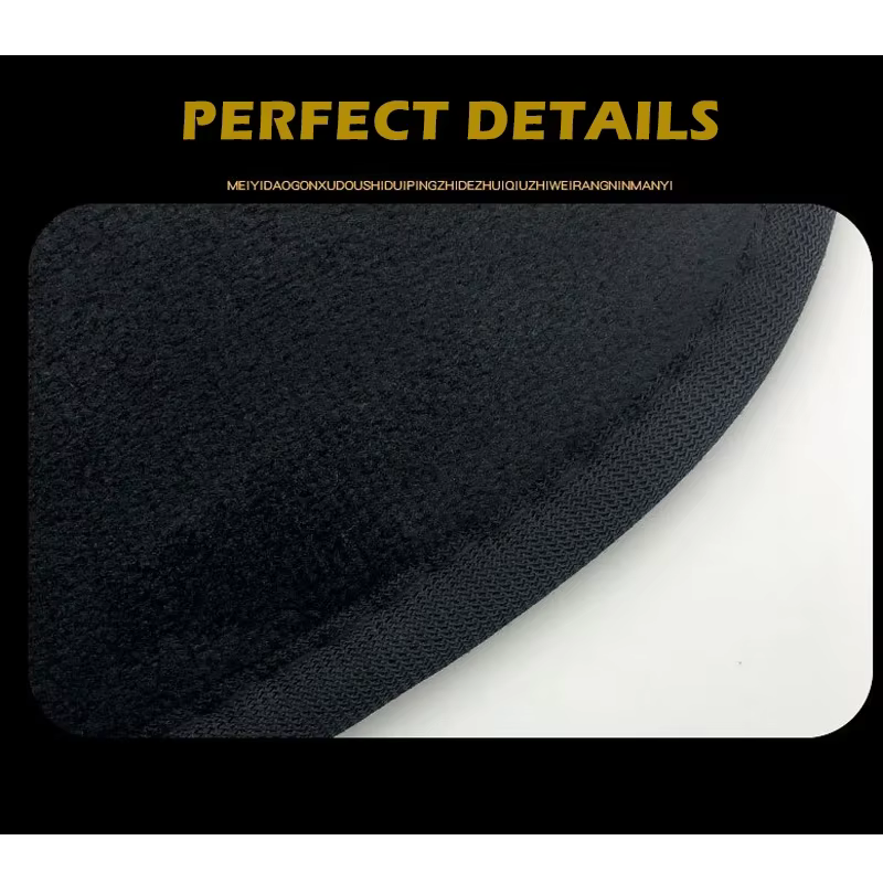 Coussinet de Protection pour accoudoir de voiture, 1/2 pièces, en peluche, pour Console centrale de voiture, doux et confortable, universel