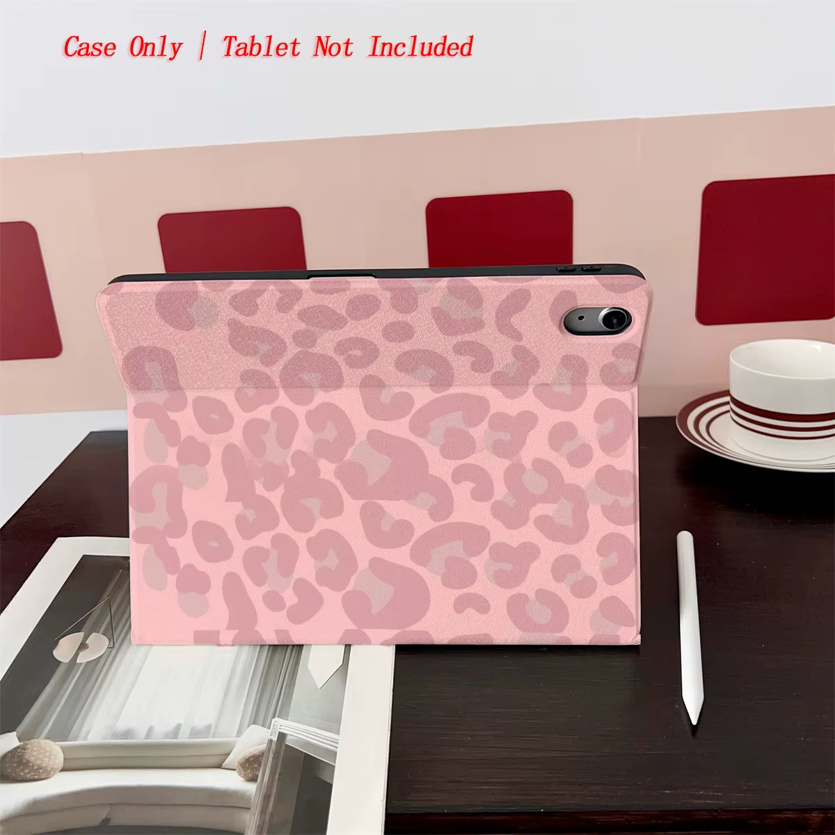 Étui élégant pour Apple iPad 10.9 10.2 pouces Air7 Pro 11 Mini coque souple de Protection complète avec des couleurs élégantes s'adapte à tous les modèles iPad