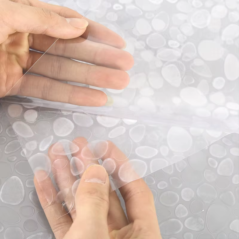 Film de fenêtre en verre Opaque imperméable