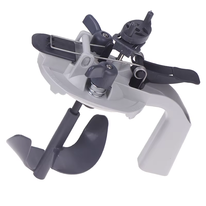 Couvercle de boîte de peinture pour mélange de 1l/4l