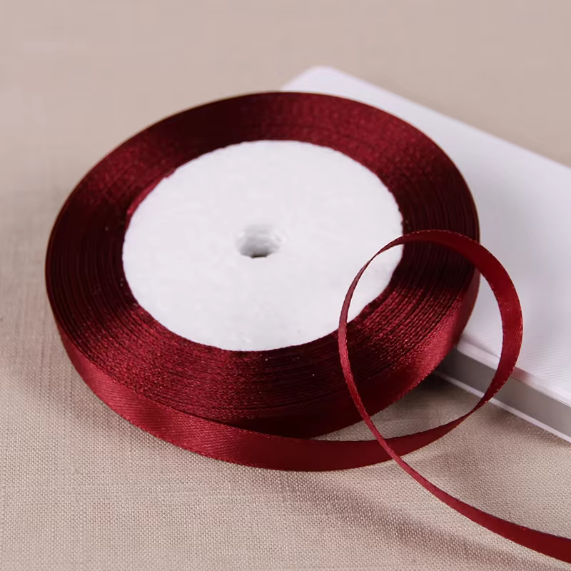 Rubans en Satin de 10mm