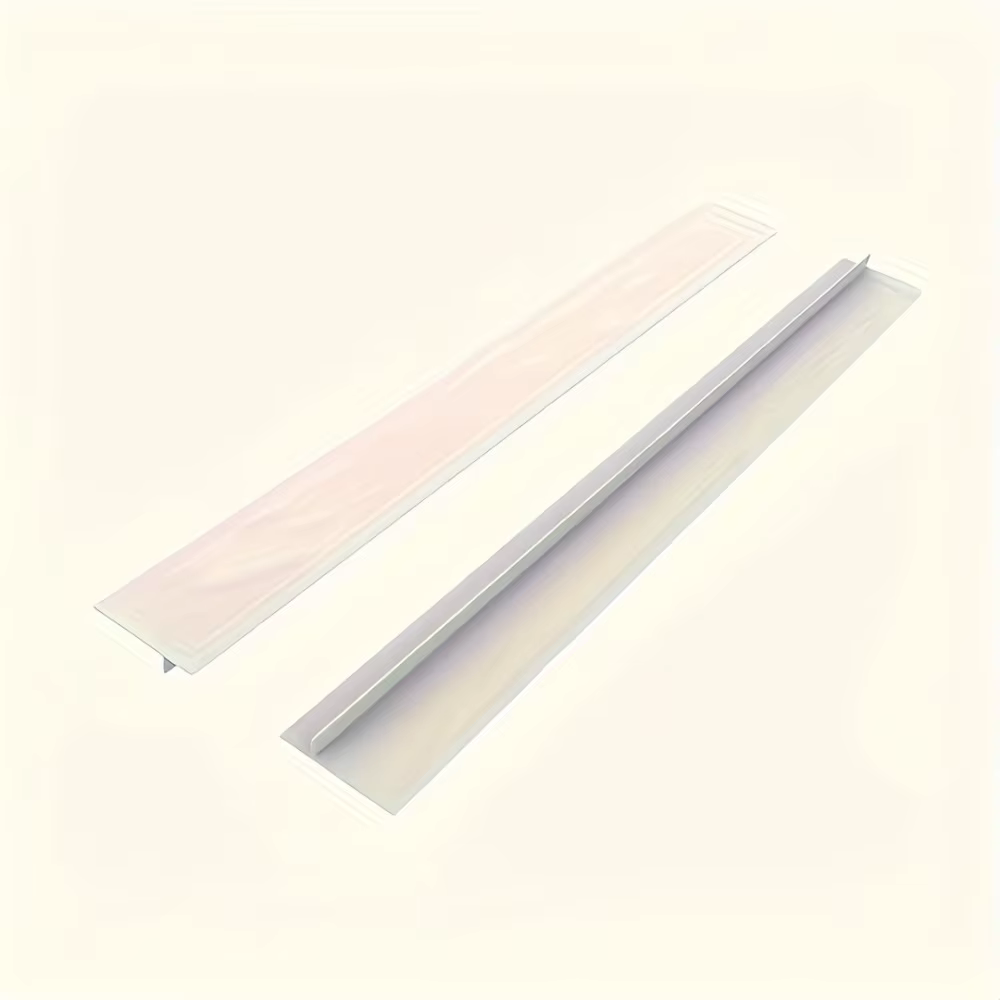Bande d'encastrement d'écart en Silicone de 63cm