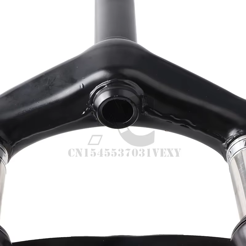 Nouvelles pièces de rechange d'amortisseur de fourche avant adaptées aux accessoires de scooter électrique