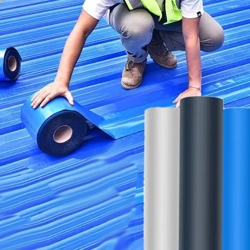 Ruban auto-adhésif de réparation de toit et de mur de 10M