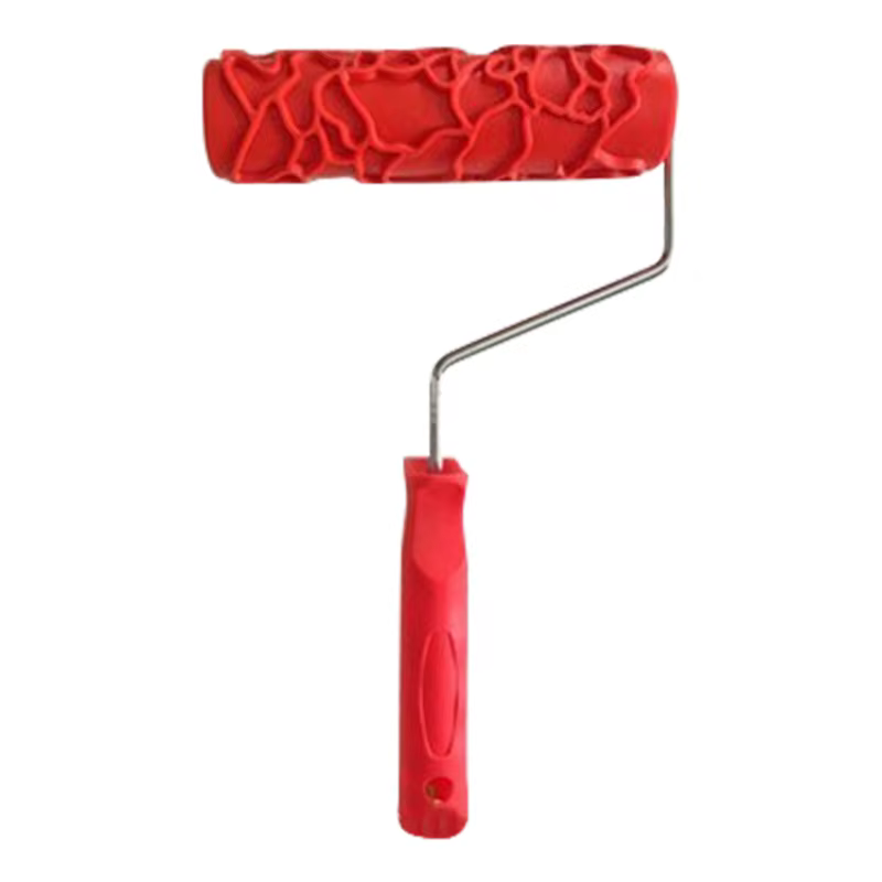 F68d Pratique 7 PEINTURE DÉCORATIVE MUR MUR REFASSION CASSION TEXTURE