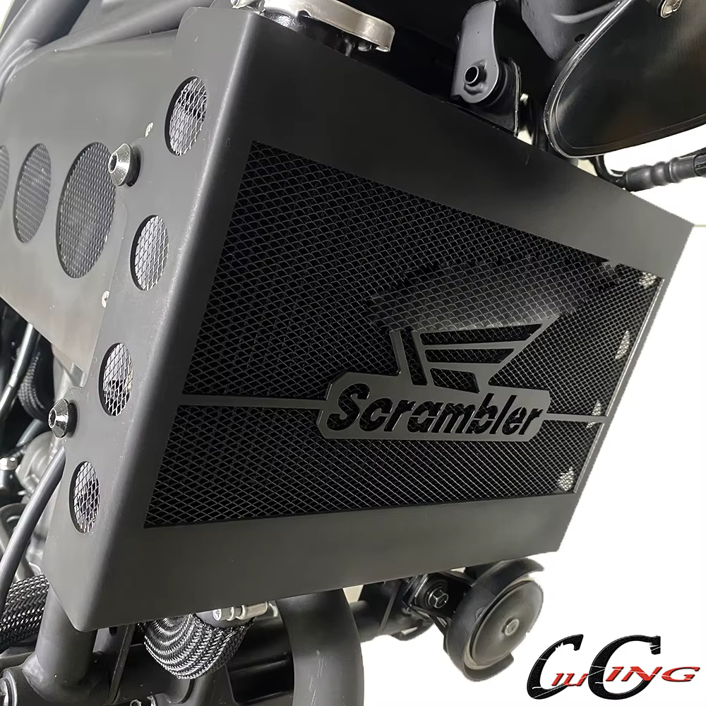 Protecteur de calandre pour Honda, couvercle de protection des religions CL500, CL250, CL 300, CL 500, cl250, 2023