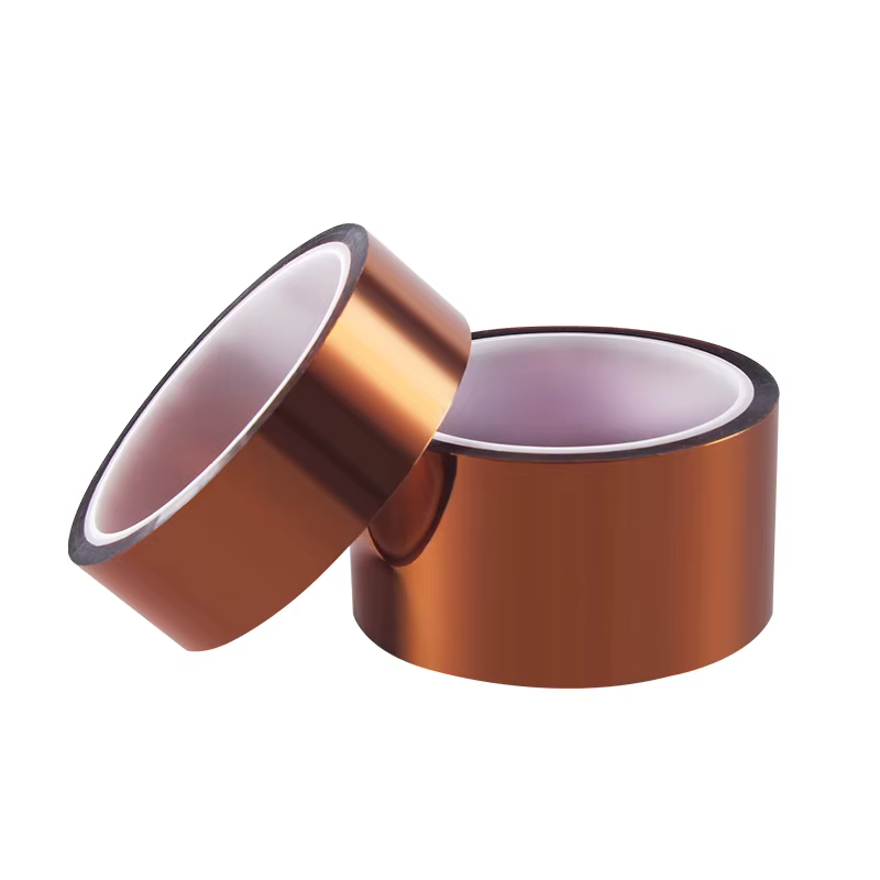 Ruban adhésif Kapton en Polyimide