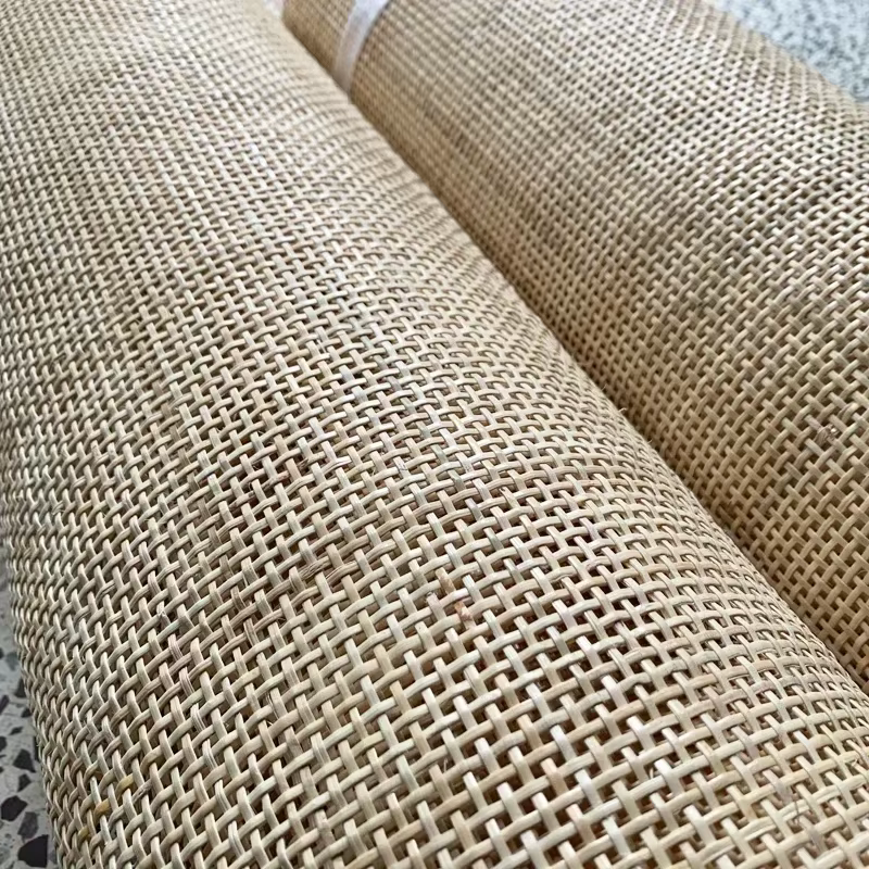Rouleau de rotin de 35/40/50/55 cm de largeur