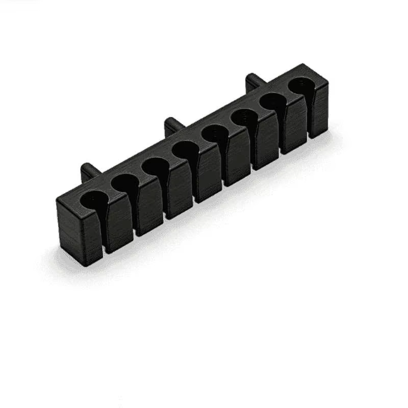 Support de rangement pour pinceaux Skadis