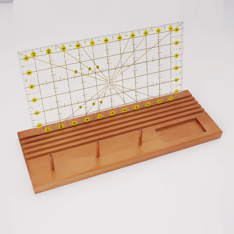 Plaque de peinture, cadre en bois