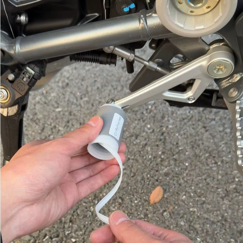 Protection du levier de changement de vitesse avec couvercle de pédale en caoutchouc 1 pièce pour modèles de motos 200 250 390 690 790 890 990