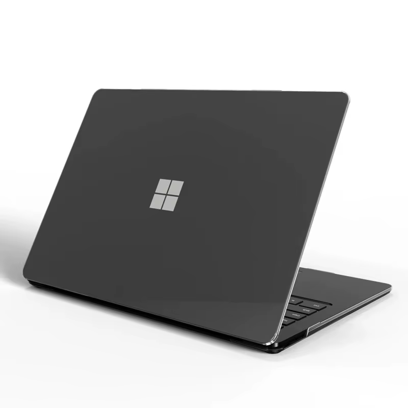 Juste de protection pour ordinateur portable Microsoft Surface 5, 4, 3, 2, 13.5 pouces, antichoc, anti-rayures, peau ultra fine
