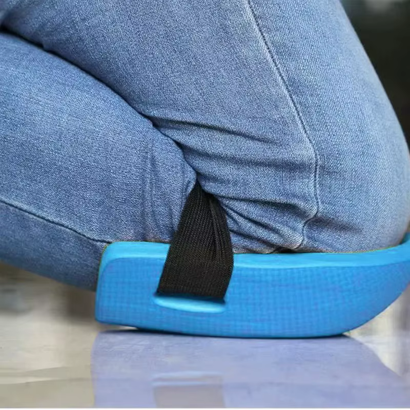1 Paire de Genouillères de Protection pour Travaux de Carrelage