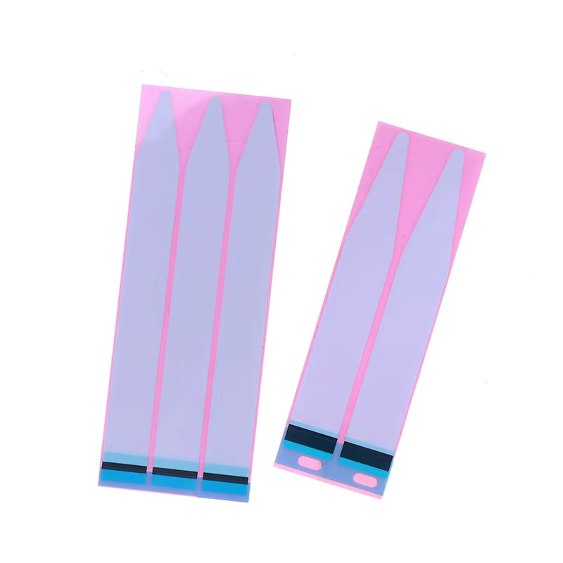 10 pièces de bandes adhésives extensibles sans couture