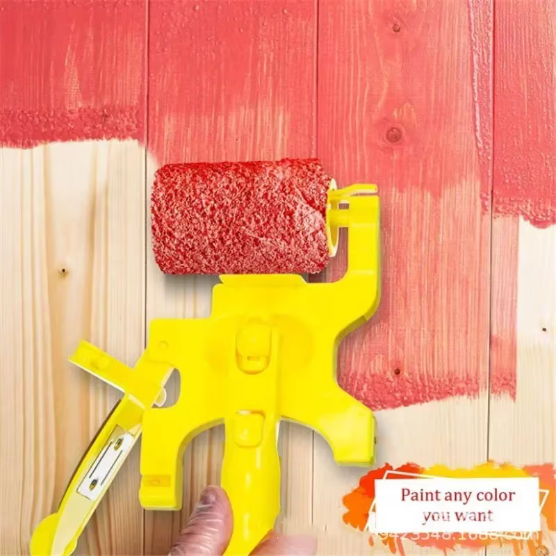 Rouleau de peinture professionnel