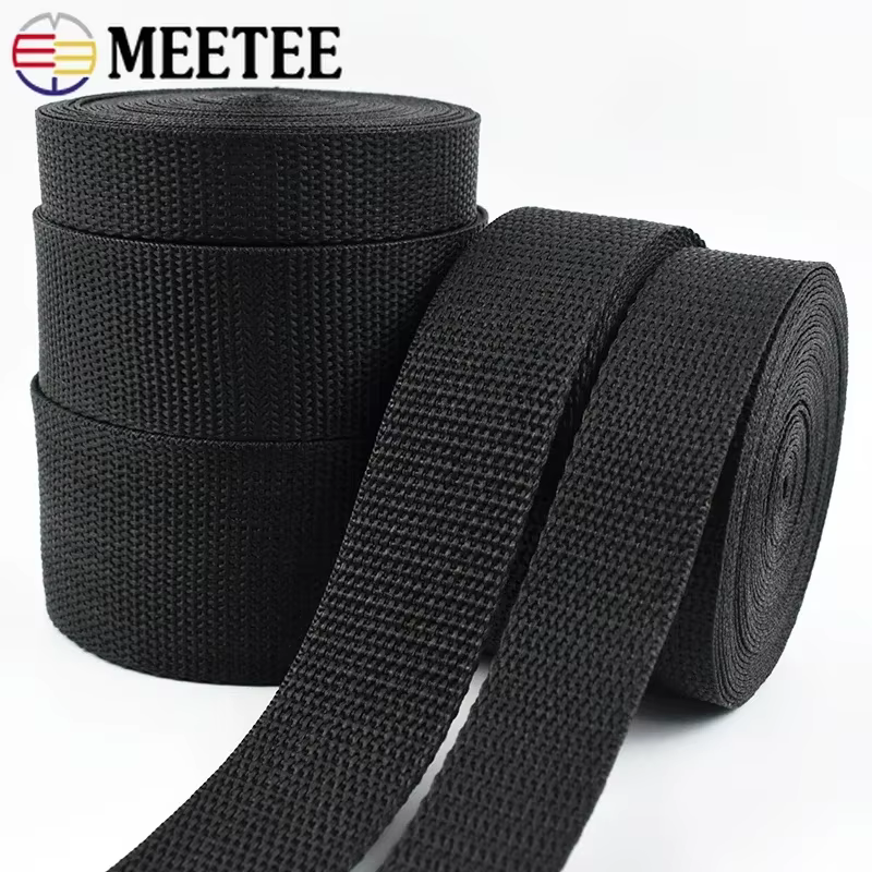 Sangle d'épaule en nylon Meetee de 2 à 10 m