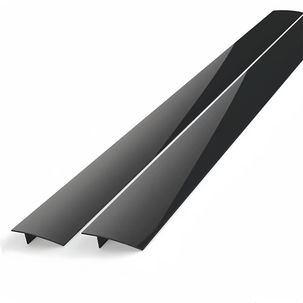 Bande d'encastrement d'écart en Silicone de 63cm