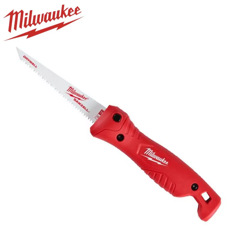 MILWAUKEE 4932492812 SAWZALL 150MM Jabsaw pliant multi-usages pliant Jab scie Milwaukee outils à main