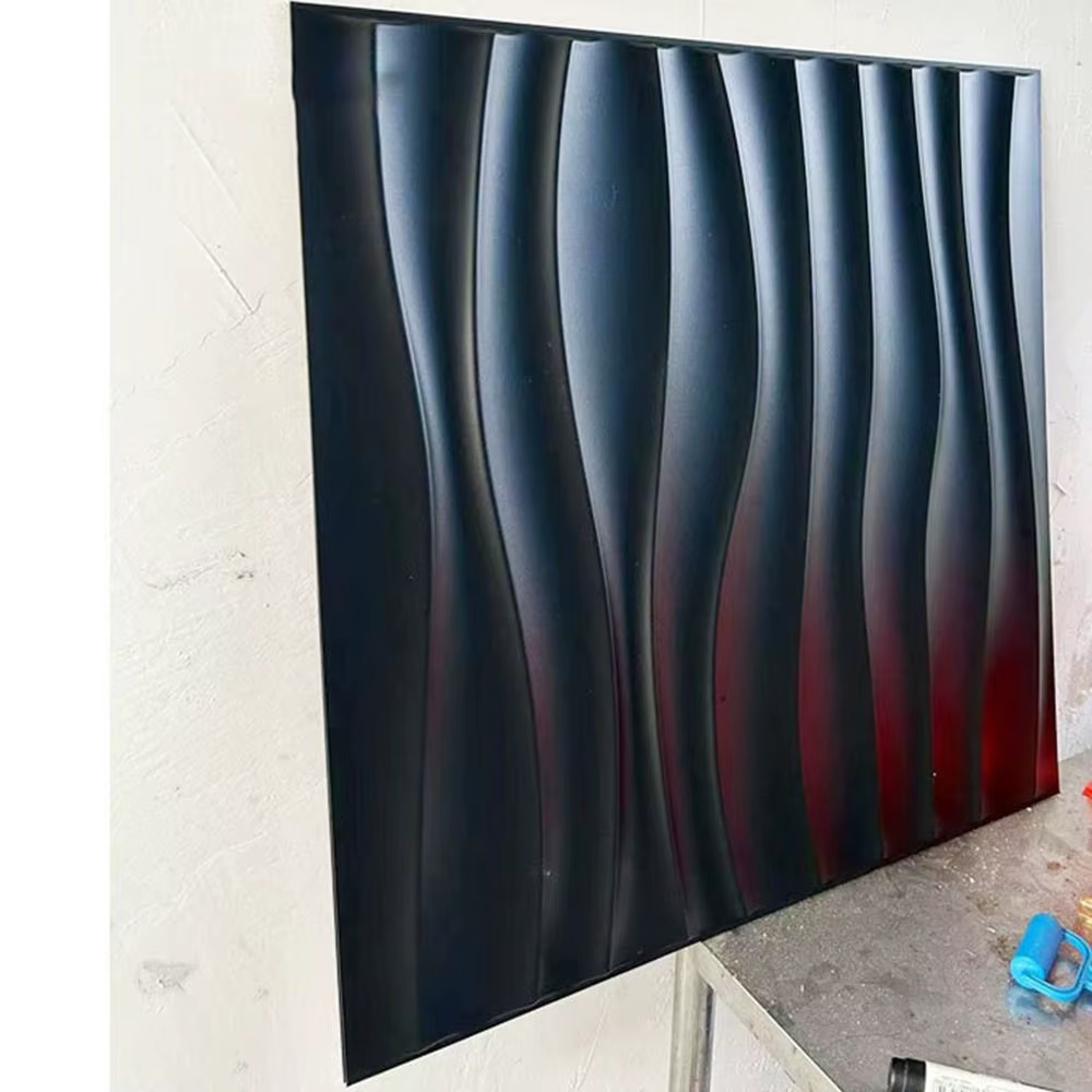 Autocollant mural décoratif 3D pour rénovation murale