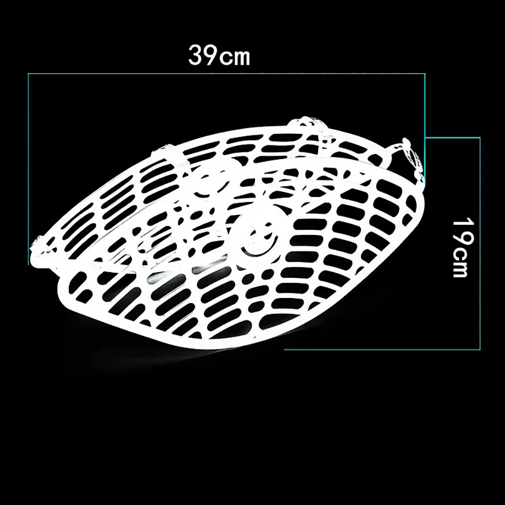 Filet de Protection réglable pour siège de vélo pour enfants, garde-corps de sécurité arrière, jambes pour enfants, bouclier de pied, filet de roue Anti-pincement, équipement de cyclisme