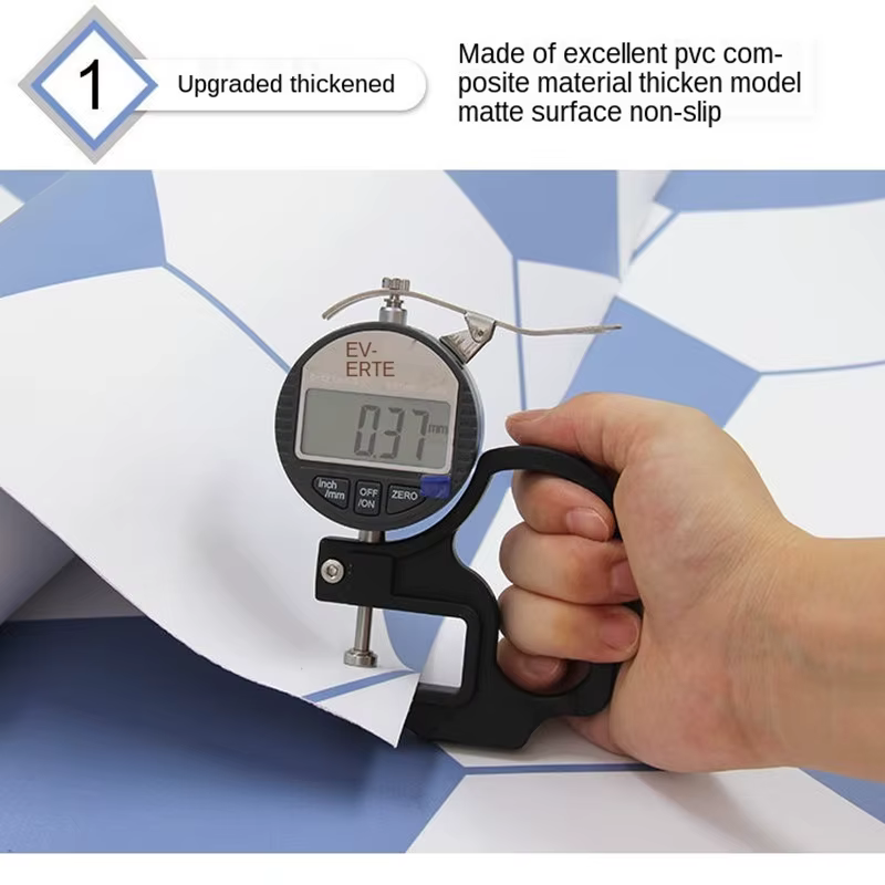 Papier peint auto-adhésif 3M