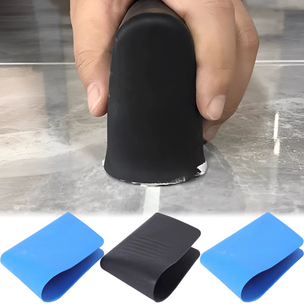Outil de raclage de remplissage de joints