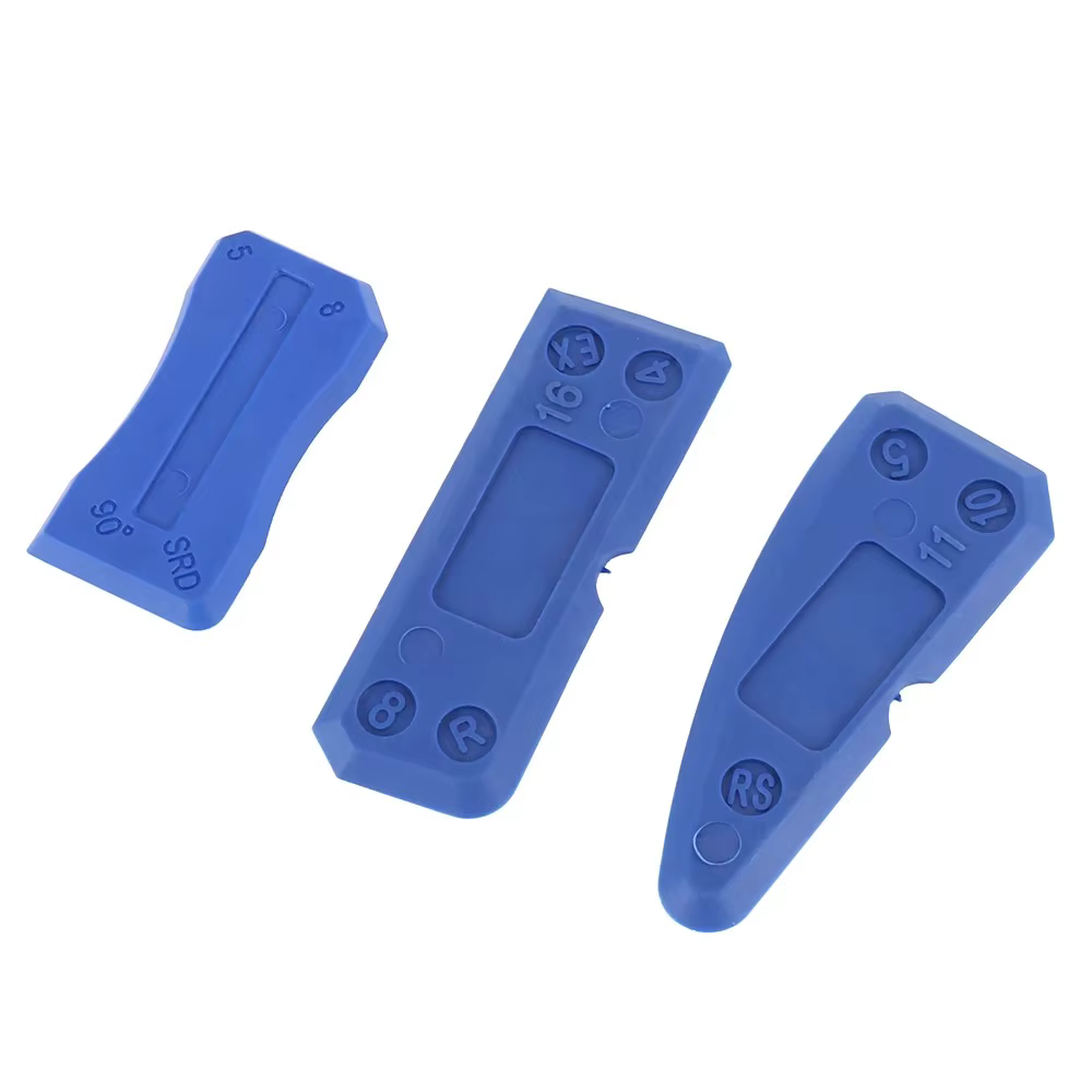 Kit d'outils de calfeutrage
