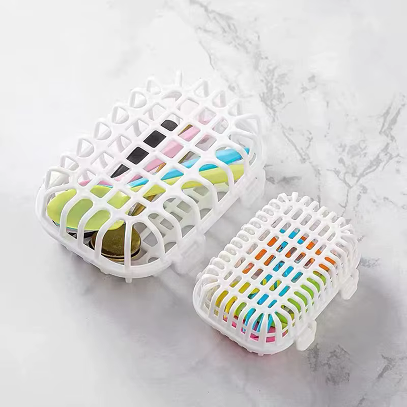 Lave-vaisselle spécial petits articles panier de nettoyage outils de cuisine accessoires boîte de trempage boîte de rangement plat fourchette baguettes stockage