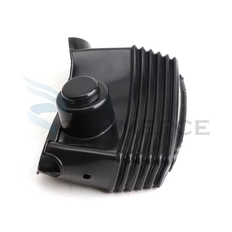 Juste de protection en caoutchouc pour levier de frein de stationnement RL, Bumosquito Go Kart, Façades, RL UTV, D343, Accessoires de vélo
