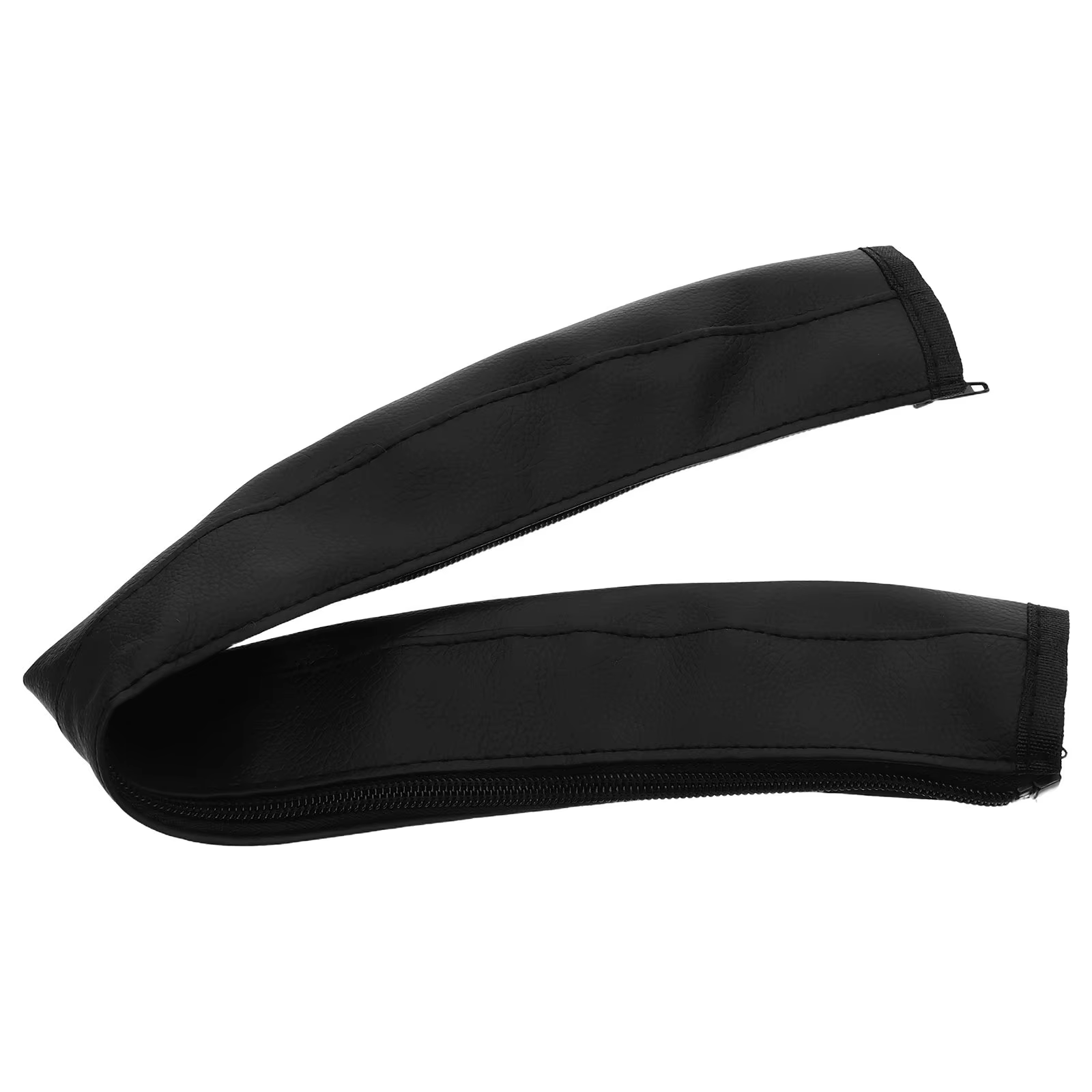 Housse de protection pour poignée de poussette, protection universelle pour accoudoir de poussette, protection contre la saleté et l'usure, réutilisable