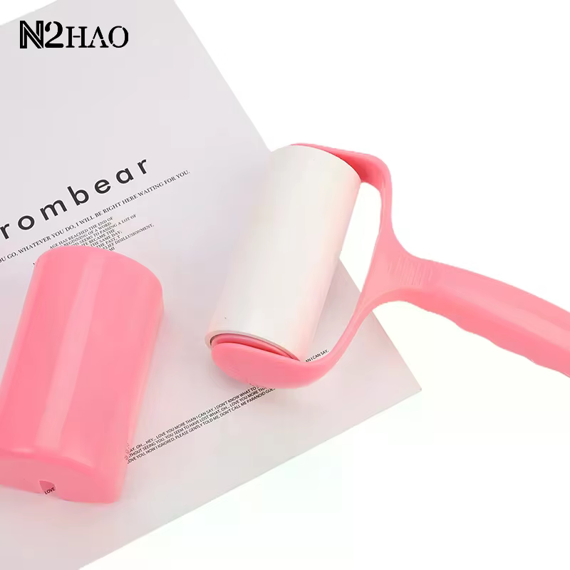 Nettoyeur de rouleau lavable Portable