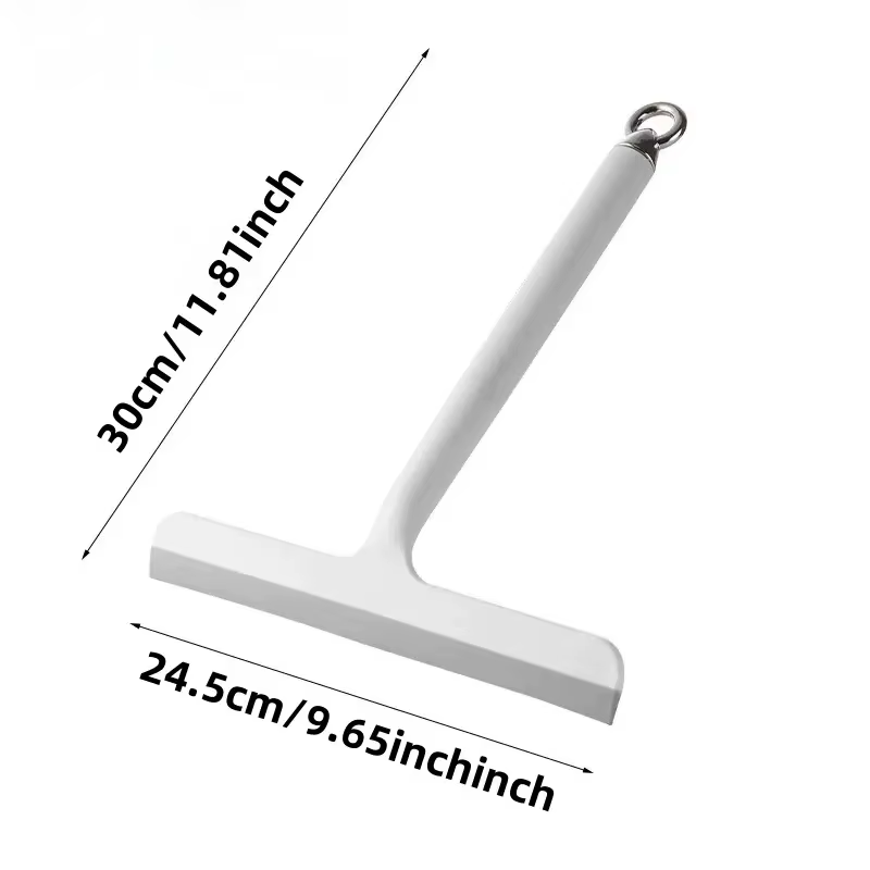 Brosse de nettoyage robuste pour verre et Surface