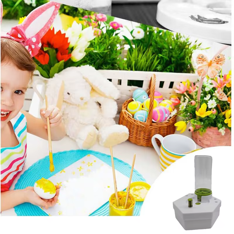 Nettoyeur de pinceaux de peinture