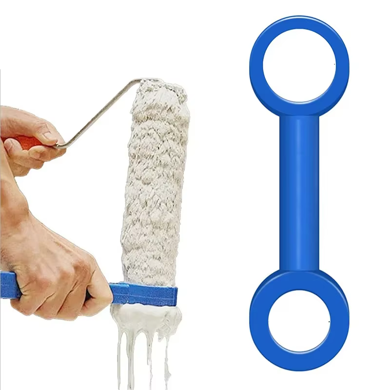 Nettoyeur de rouleaux Roller Saver