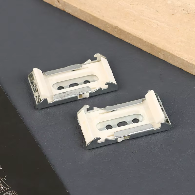 Supports de plafond en métal 36MM