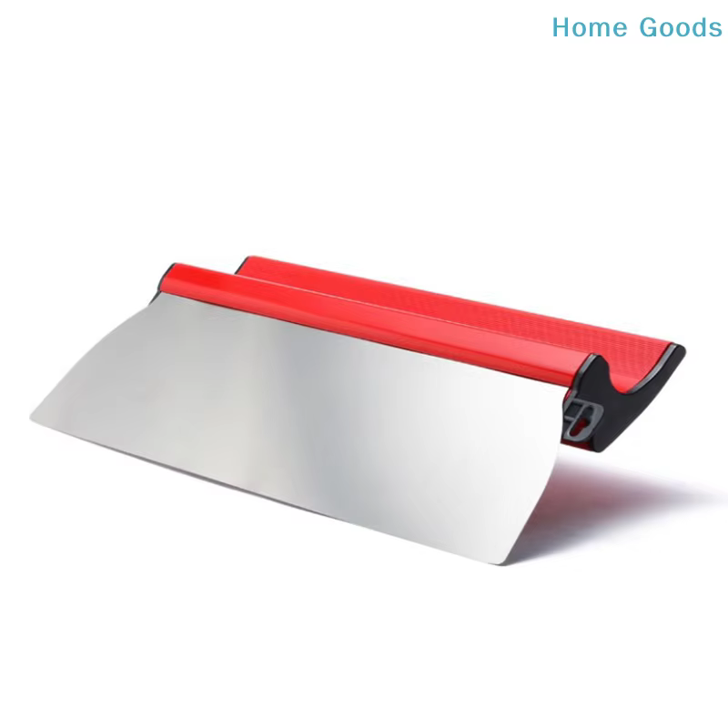 Spatule de lissage pour plaques de plâtre 25/40CM