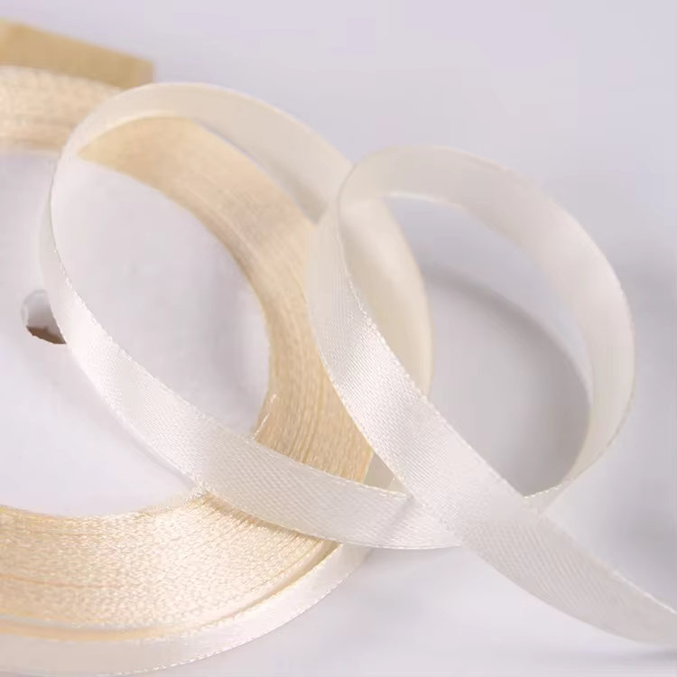 Ruban en Satin de 10mm