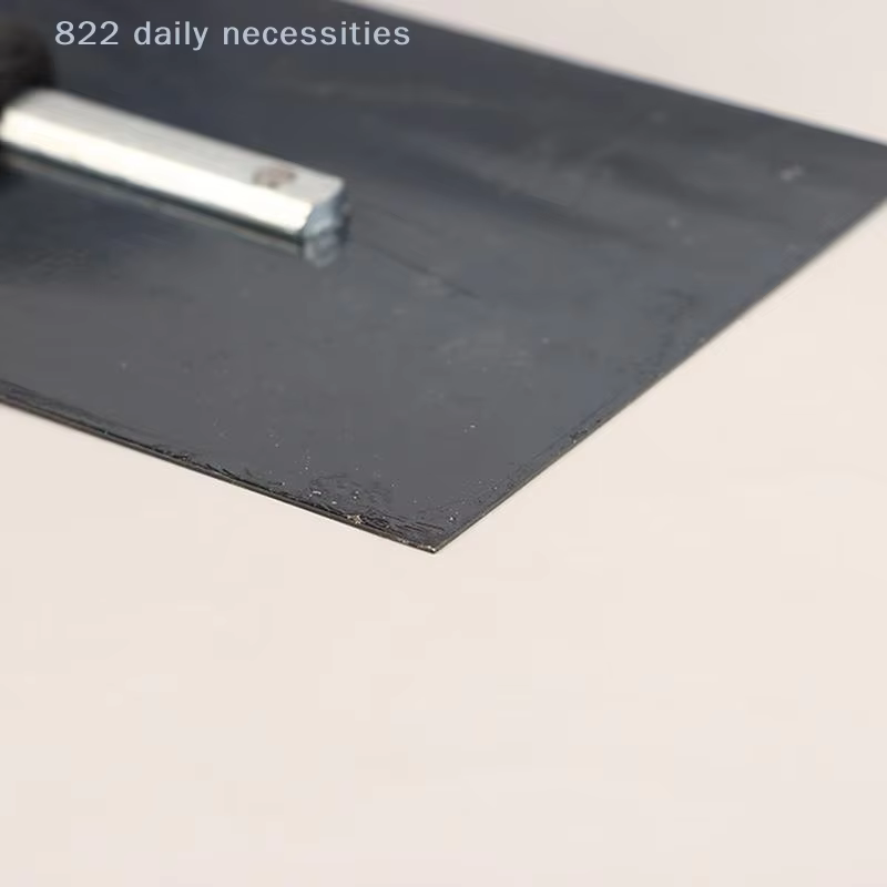 Truelle de plâtrage pratique pour le plâtrage