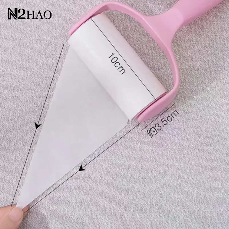 Nettoyeur de rouleau lavable Portable