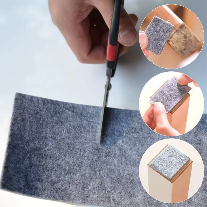 Protection des jambes de Table et de chaise