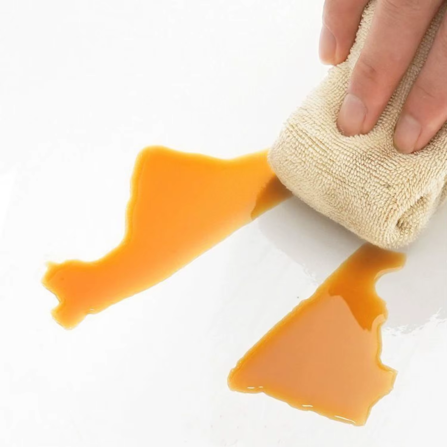 Papier peint classique en vinyle brillant pour rouleaux