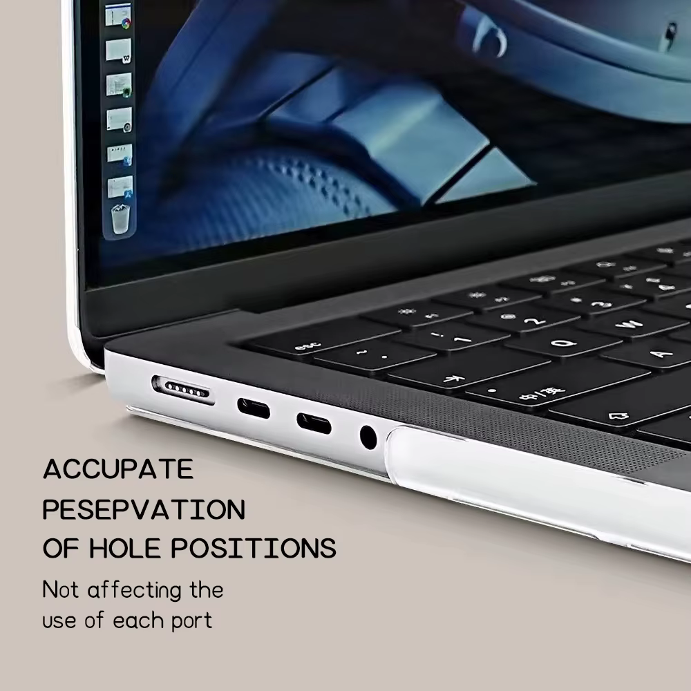 Étui pour ordinateur portable pour Macbook Air 13 M4 M3 M2, housse pour Macbook Air 15 A3241 A3114 A2941 Air13.3 A1932 A2179 A2337 Pro 13 M2 M1