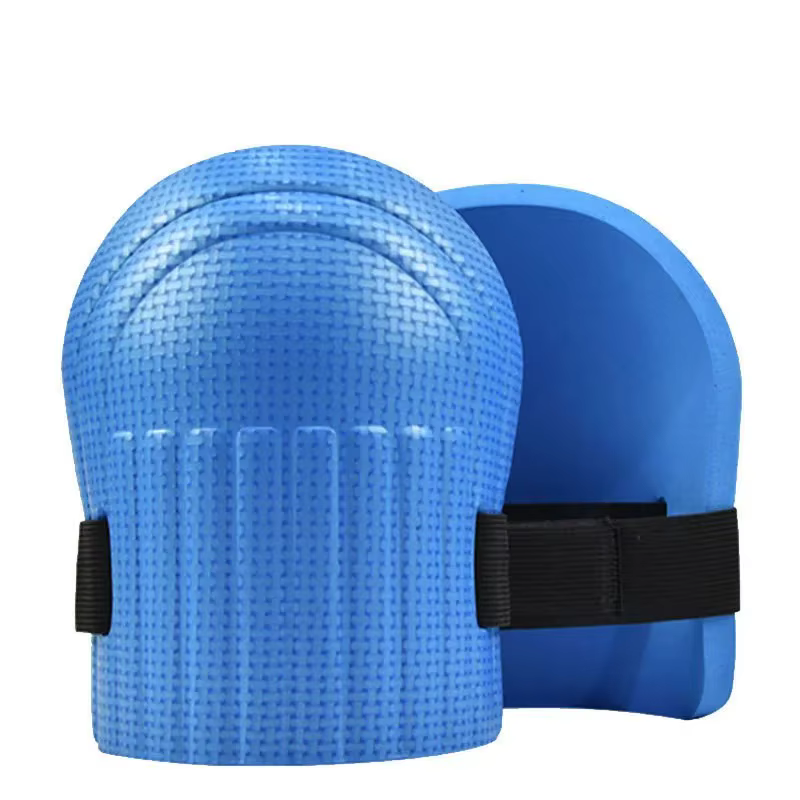 1 Paire de Genouillères de Protection pour Travaux de Carrelage