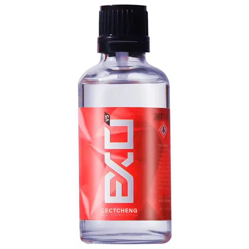 EXO – revêtement hydrophobe Ultra Durable V5