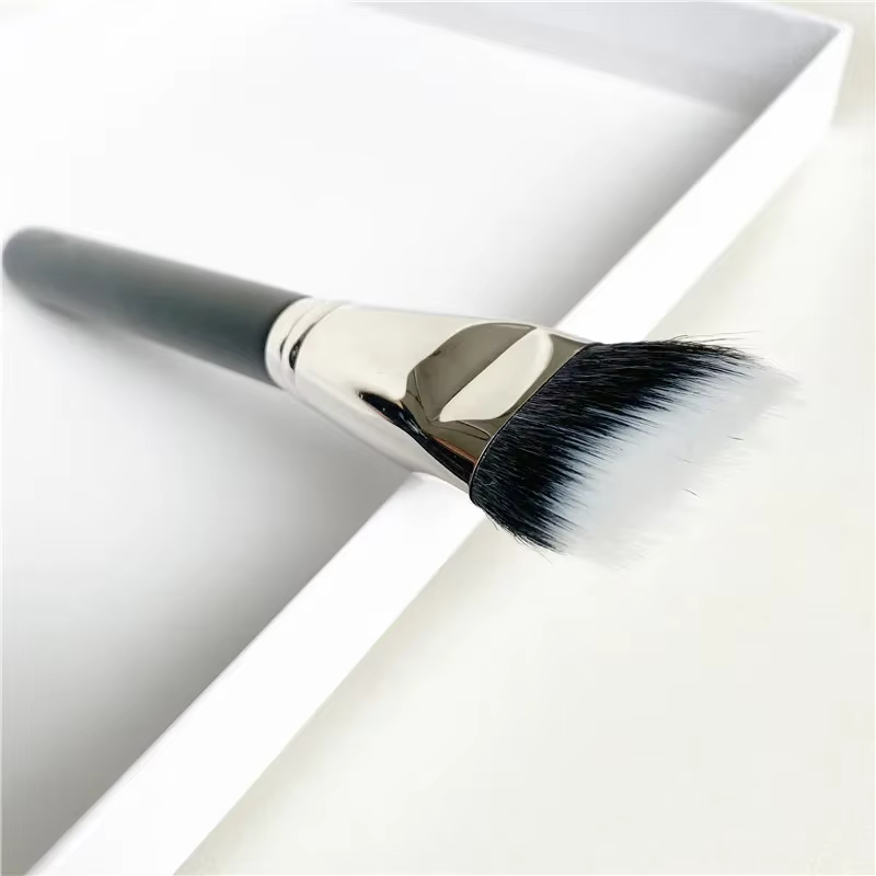 DUO – brosse de sculpture incurvée en FIBRE 164