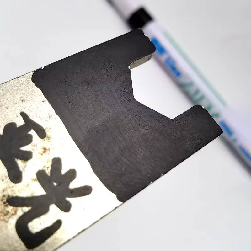 Stylo de peinture mat 1MM/2MM/5MM