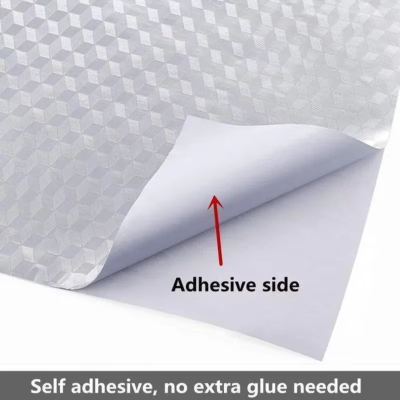 Papier peint auto-adhésif pour cuisine