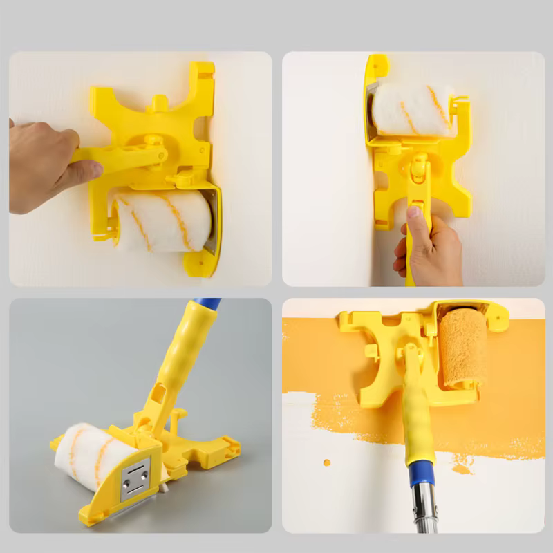 Rouleau de peinture professionnel