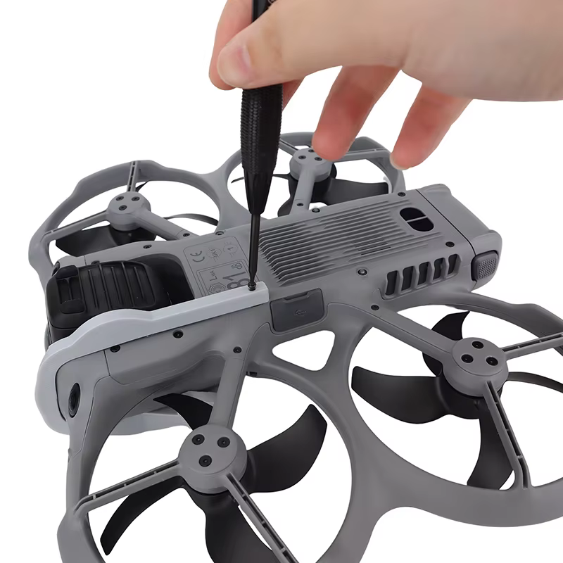 Barre de protection anti-collision pour cardan et objectif de drone DJI Avata 360, accessoires pour drone DJI Avata 360