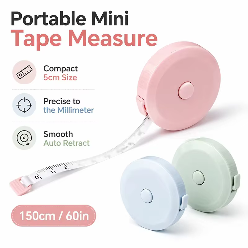 Règle flexible de 1, 5 mètre